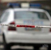 ОТ ПОСЛЕДНИТЕ МИНУТИ: Има заподозрян за убийството на жената в Горна Оряховица