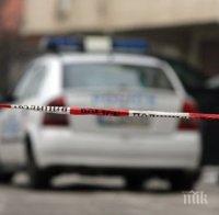 ИЗВЪНРЕДНО: Намериха труп на жена в Горна Оряховица