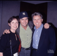 Чарли Шийн изгуби родителите си при пожара в Малибу