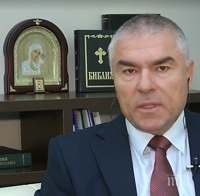 Марешки посреща Марин льо Пен в София 