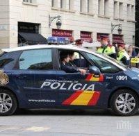 Инцидент: Взрив във фабрика за фойерверки в Южна Испания отне живота на трима души