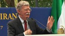 САЩ не планират разполагането на ракети, забранени от ДРСМО, в Европа
