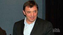 ИЗВЪНРЕДНО: Спецсъдът оправда Алексей Петров по всички обвинения 9 години след "Октопод"