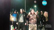 Вижте лидерите на "протеста" в Перник