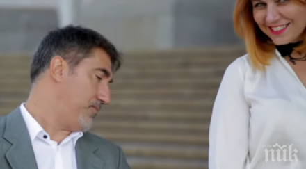 изтриха скандалния рекламен клип студентската телевизия алма матер