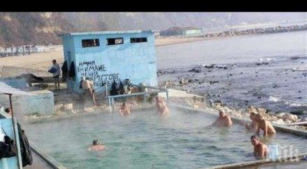 варненската вода цери болни бъбреци