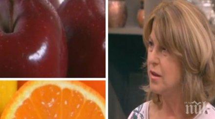 вредните храни диетолог справим проблема затлъстяването децата