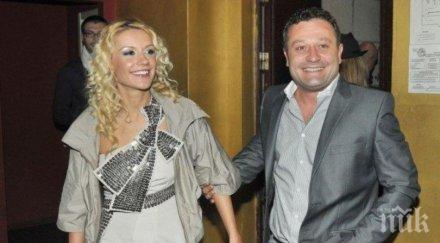 ексклузивно пик ретро бременна мария игнатова