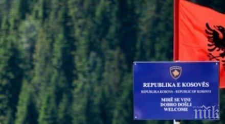 косовската опозиция отрече иска свали правителството сръбска помощ