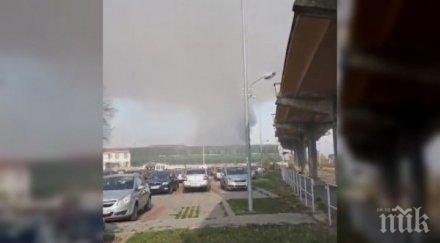 румънка загина взрив фабрика оръжие