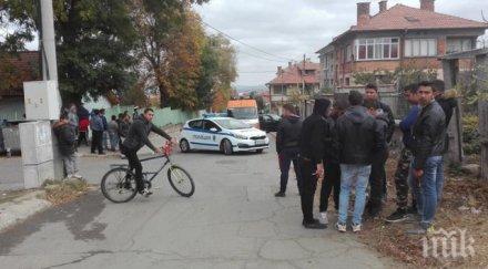 оставиха ареста алекс димов уби две жени мерцедеса