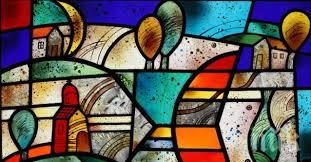 нарисувай усмивка онкоболни правят сувенири