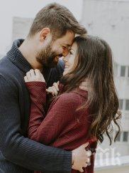 признака здравата връзка