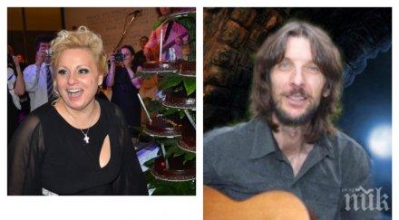 наглост обраха автора морето време концерт пиар измамник завлече дъщеря