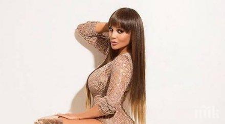 уникум деси слава тръгна стъпките гаджето прие будизма