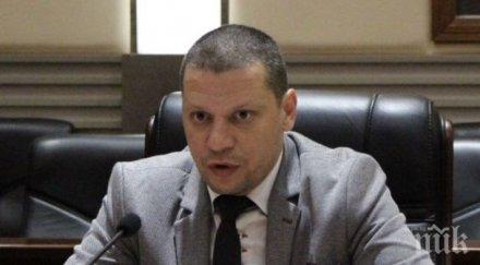 областният управител атака илиан тодоров допусна поскъпване водата софийска област стотинка