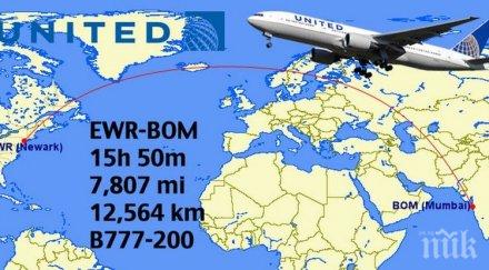 мистерия нло изкара акъла пилоти небето ирландия