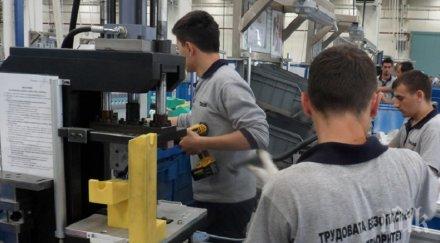 малки фирми пловдивско застрашени фалит