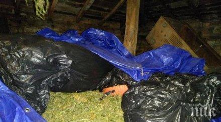 сръбски полицай арестуван косово наркотрафик