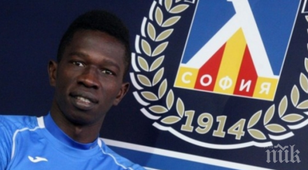 чудесна новина сините