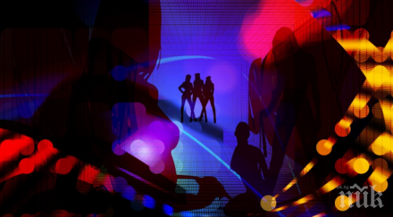 факт мъжете жените сексуални маниаци