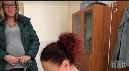 500 деца прегледаха лекари пирогов кюстендил