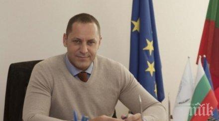 световен производител автомобилен интериор открива фабрика русе