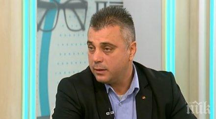 депутатът вмро юлиан ангелов обсъждаме оставки заради протестите