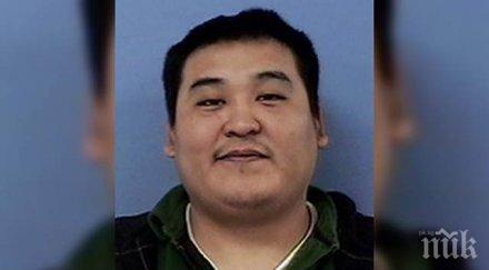 сексуален насилник инсценира собствената смърт избегне затвора съжали горчиво