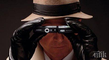 скандал обвиняват белгийски депутат шпионаж китай