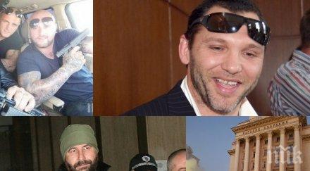 скандално разкритие дясната ръка златко баретата метежа софия