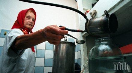 пиячка менте уби трима руснаци