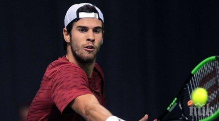 шестима тенисисти топ заявили участие турнира софия оупън 2019 година