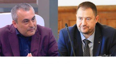 гореща тема кокинов брани бившия шеф дабч ръководи престъпна група извършил престъпление