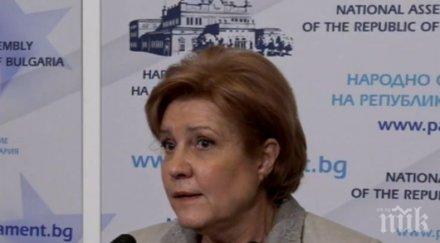 първо пик менда стоянова извънредно изявление цената гражданската отговорност обновена