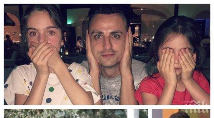 принципи бербатов интересни разкрития дъщерите нямат телефони дорасли летят мен бизнес класата звездата взима пример уорън бъфет