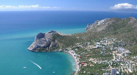 представителство крим работа 2019 година