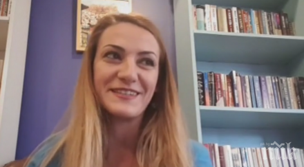 гордост кметът лондон избра красива българка реклама града