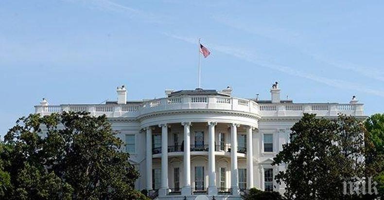 САЩ подготвят план за палестино-израелско урегулиране