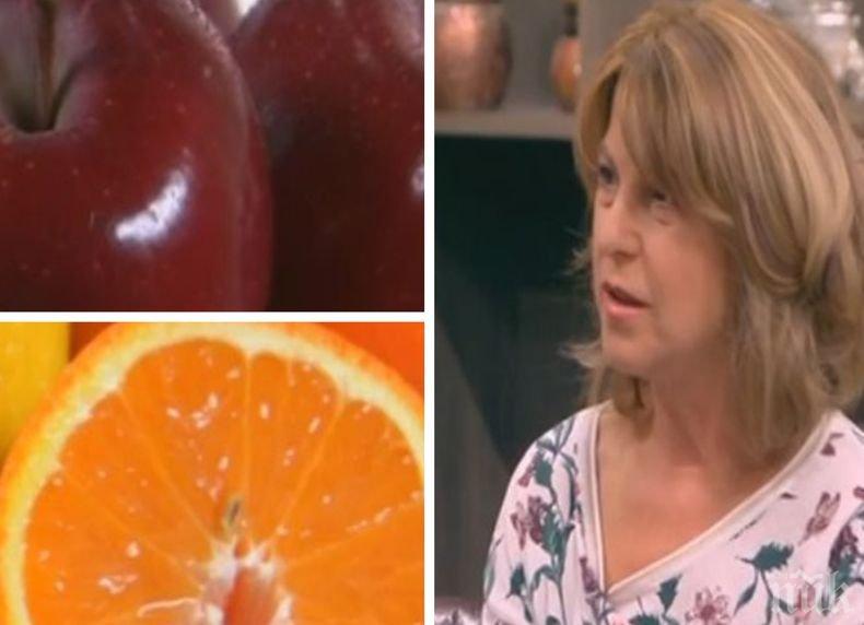 ВРЕДНИТЕ ХРАНИ: Диетолог: Как да се справим с проблема със затлъстяването при децата