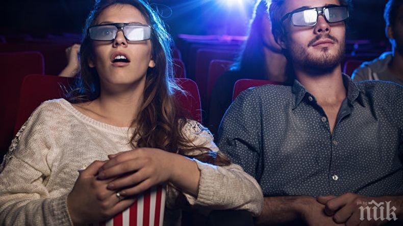 Най-добрият филм за 2018 година според зрителите е...