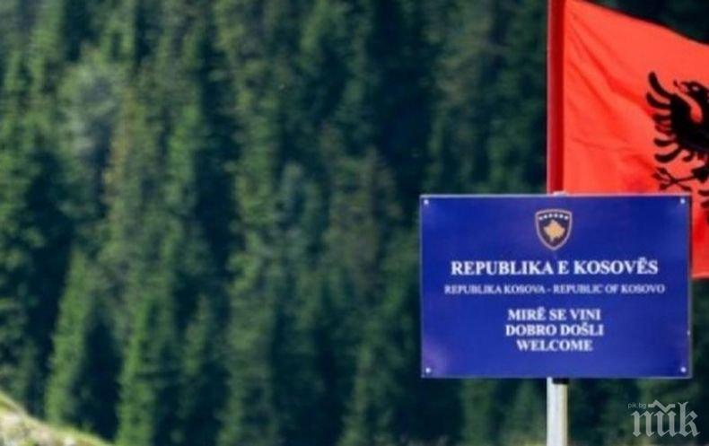Косовската опозиция отрече, че иска да свали правителството със сръбска помощ