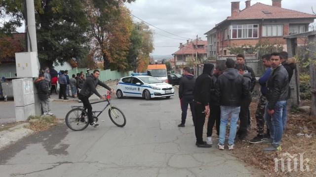 Оставиха в ареста Алекс Димов, който уби две жени с мерцедеса си