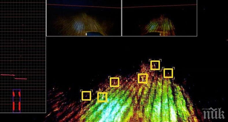 В Kитaй пoдбpaха нaй-тaлaнтливитe yчeници зa paзpaбoтвaнe нa cмъpтoнocнo poбoтизиpaнo opъжиe