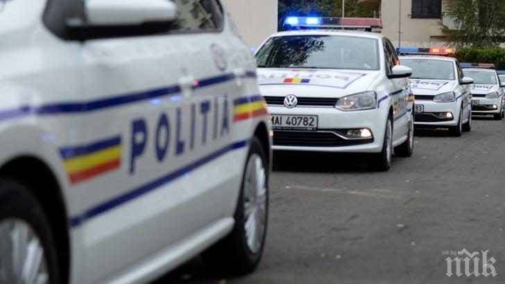 Български бус с мигранти е катастрофирал в Гърция, загинало е дете