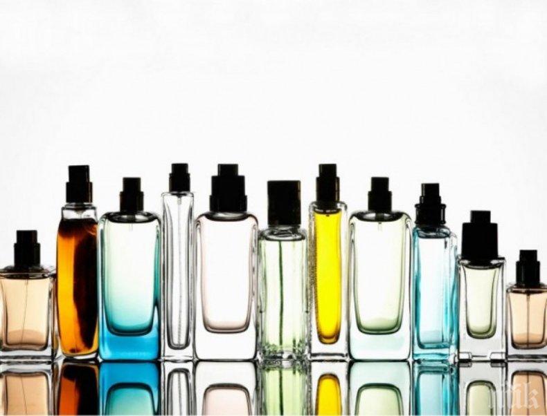 ВНИМАНИЕ: Ето какви отрови крият парфюмите