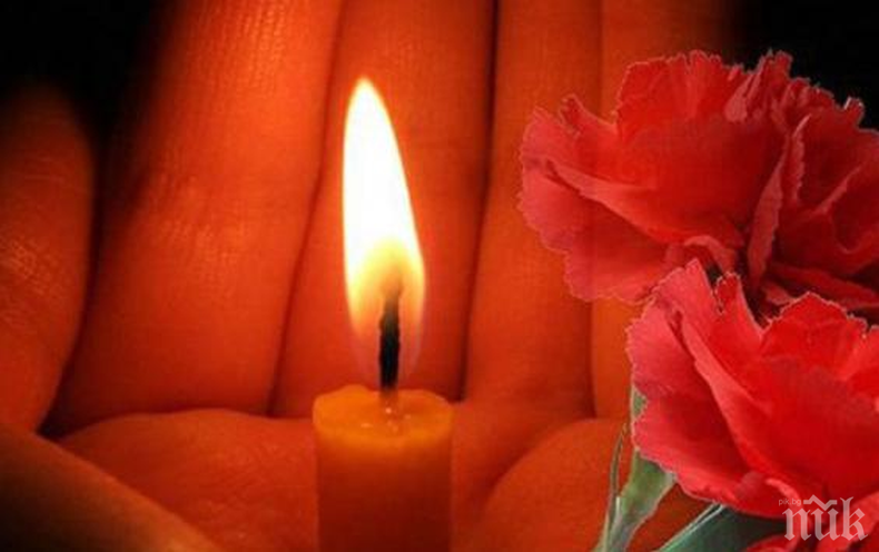 Правнукът на Толстой почина в Гърция