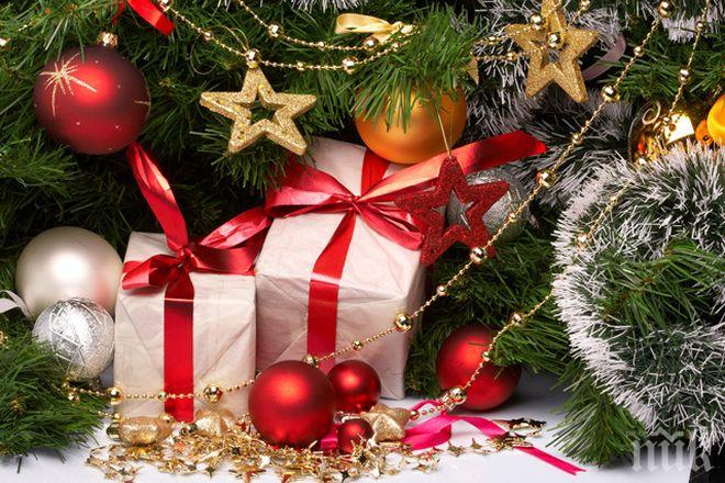 Ранните коледни звънчета и песнички са стресиращи