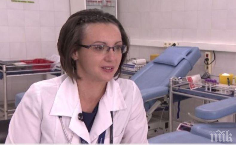 Гордост: Български учен с награда от ЮНЕСКО за изследванията си на вирусите