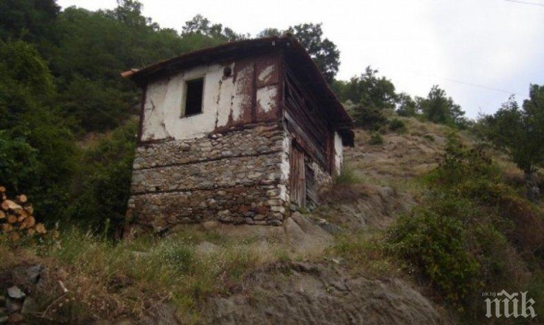 КРИЗА: Села си търсят жители в интернет